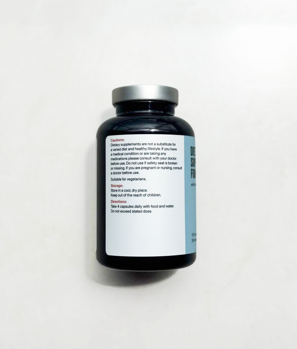 Fórmula 02: Disfunción eréctil