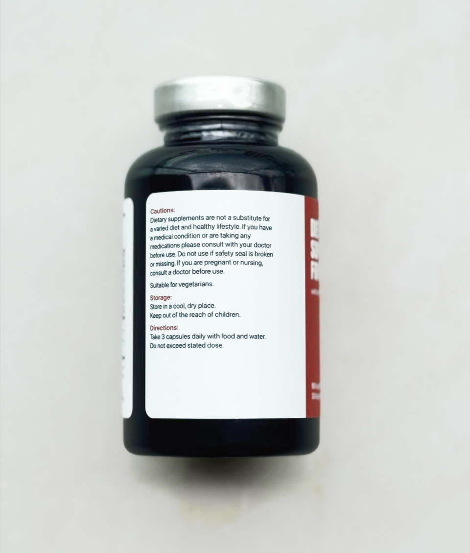 Fórmula 01: Eyaculación precoz